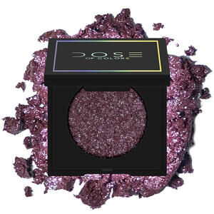 AUTHENTIC DOSE OF COLORS COSMETICS EYESHADOW BLOCK PARTY COLLECTION MY JAM BNIB